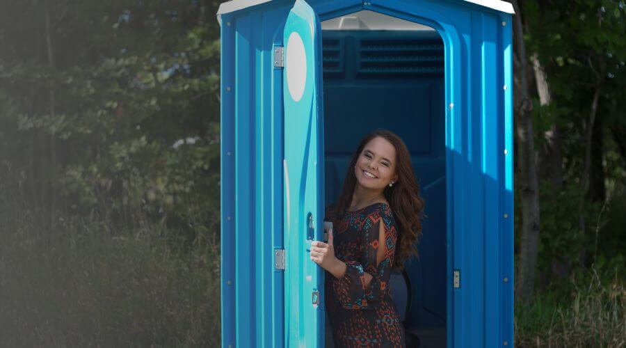 Why choose Worcester Portable Toilets Rental for construction toilets in Worcester,Ma